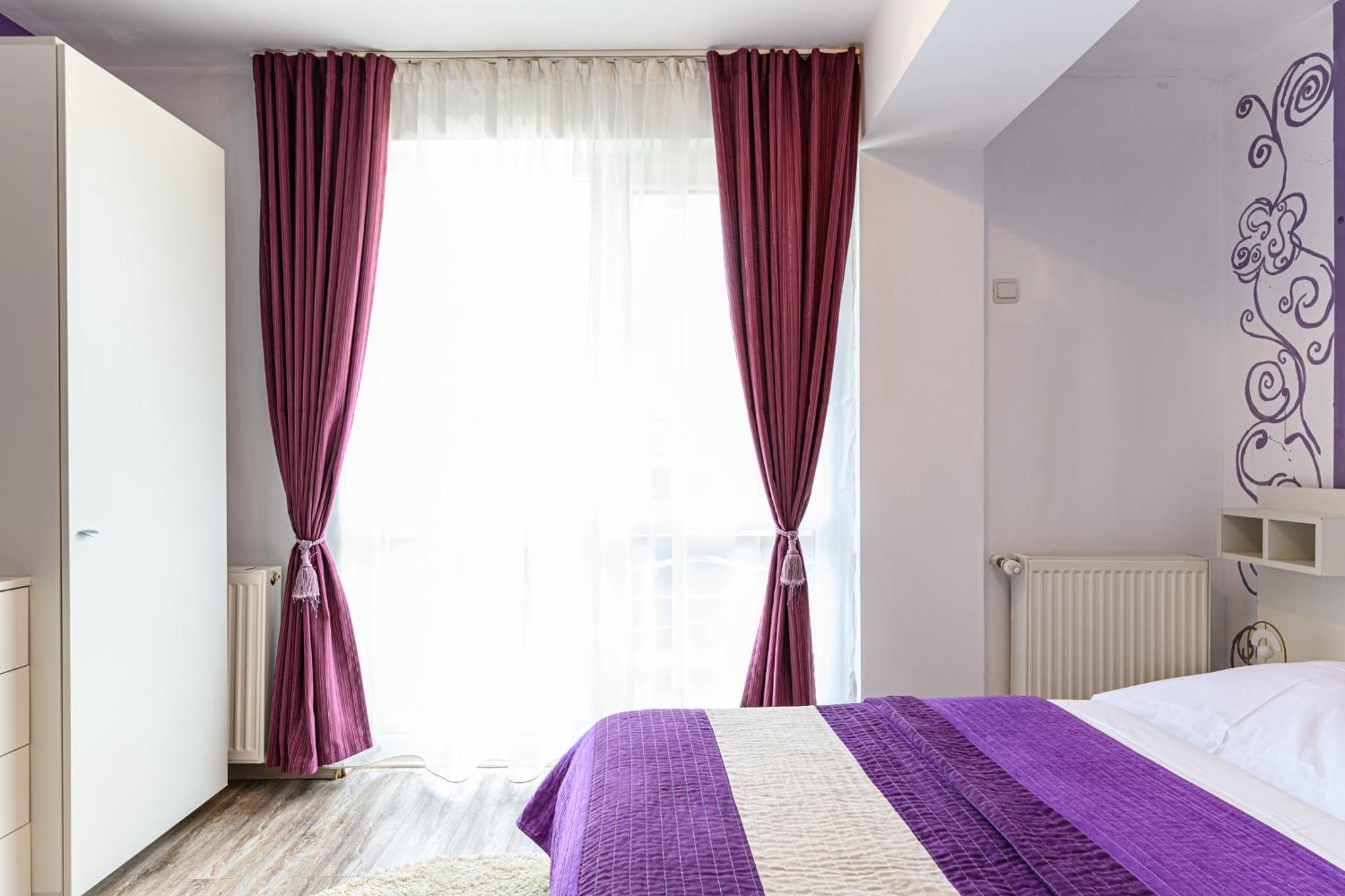 Casa Ramino Hotel บุชเตนี ภายนอก รูปภาพ
