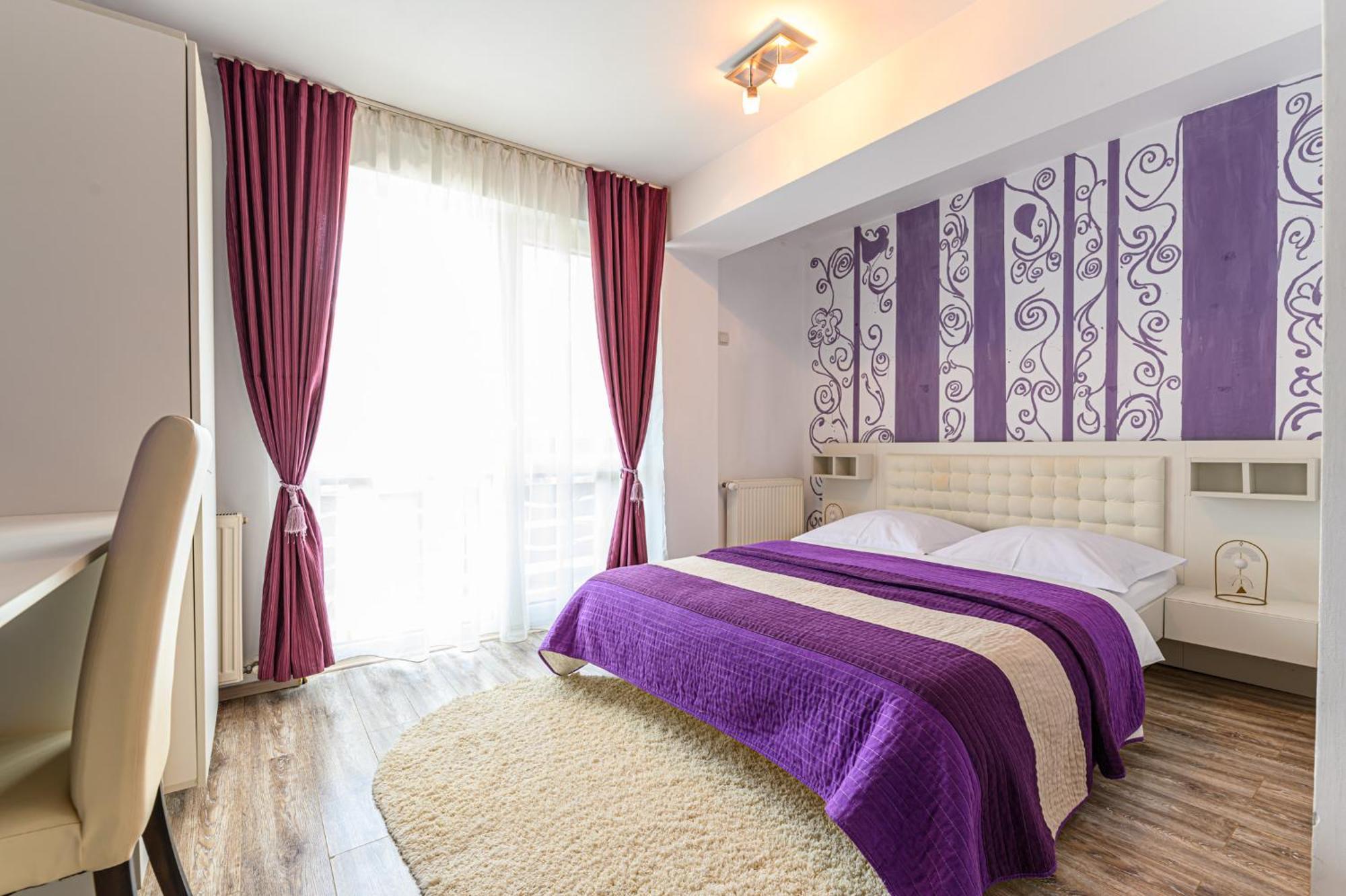 Casa Ramino Hotel บุชเตนี ภายนอก รูปภาพ
