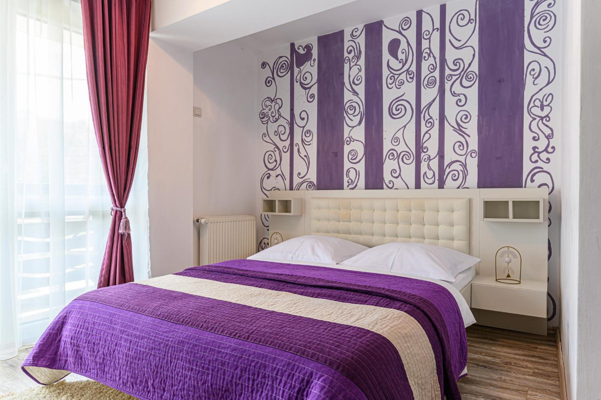 Casa Ramino Hotel บุชเตนี ภายนอก รูปภาพ