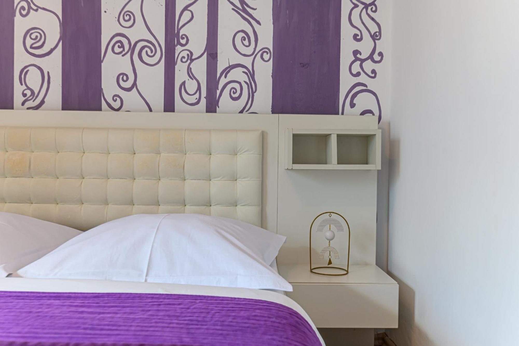 Casa Ramino Hotel บุชเตนี ภายนอก รูปภาพ